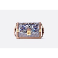 FION FION Donald Duck Crossbody Bag