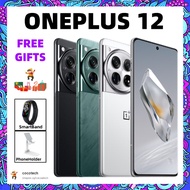 [Global] Oneplus 12  | Snapdragon 8 Gen 3  |🎁Freebies  | Better than oneplus 11 oneplus 10 pro /1 Year Local Warranty