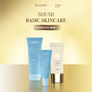 BHUMI BASIC SKINCARE BUNDLE