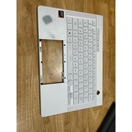 Asus ROG Zephyrus G14 GA403 2024 key C, good, scratched, real picture