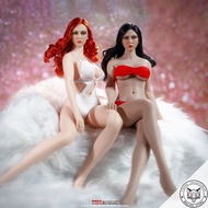 Genuine Phicen TBleague model: 1/6 female Body S42 S42A S43 S43A (custom character according to pref