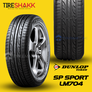 Dunlop Tires LM704 205/60 R 13 (86H) Passenger Car Tire - Last Piece - CLEARANCE SALE