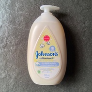 JOHNSON'S CottonTouch Baby Lotion - Baby Lotion 500ml