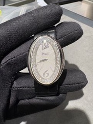 Piaget 伯爵 Limelight magic hour