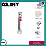 JM772 NAIL CLIPPER Nail Clippers Nail Cutter_Nail Cutter_Nail Clippers Nail Clippers