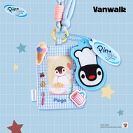 VANWALK | Cute Multipurpose Card Holder