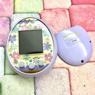 他媽哥池 tamagotchi 復活版 meets