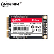 ✱✳ iMRAM mSATA SSD 32GB 64GB 120GB 240GB 128GB 256GB 480GB 512GB Mini SATA Internal Solid StateHard Drive For Laptop Server