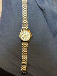 japan stainless quartz steel watch 日本 石英 不鏽鋼 手錶