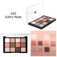  VISEART 12 shade Eye Shadow