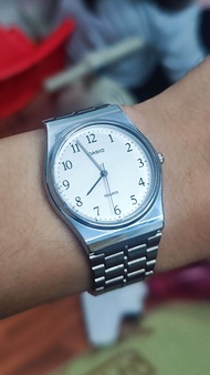 Đồng hồ nam Casio MQ 336 chính hãng Nhật Bản