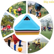 Mar Soccer Disc Cones Football Cones Sport Agility Safety Football Training Cones