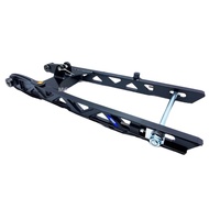 Y16ZR Y16 ARM KING DRAG SWING ARM KING DRAG CNC ALLOY FORGED YAMAHA Y15ZR V1 V2 DESIGN HYPERTECH +2 