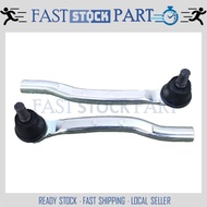 1SET 2PIECES  TIE ROD END -53560-SJK-H01 53540-SJK-H01 HONDA ELYSION RR1 RR2 RR3 RR4