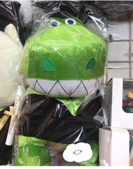 😄原裝日版全新Toystoys反斗奇兵泡泡龍畢業公仔