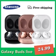 New Samsung Buds Live AKG Wireless Headphones Bluetooth 5.1 TWS Headphones with Microphone Bluetooth Earphone Stereo Headset