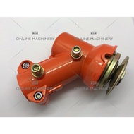 Kepala Mesin Rumput Kasei BG328A Stihl FR3001 FR3000 gear case Orange Sum328 BG328 BG330 Brush Cutte