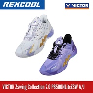VICTOR | Zswing Collection 2.0 P8500NLiteZSW A/J Badminton Shoes