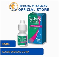 SYSTANE ULTRA EYE DROP 5ML [EXP: 4/2027]