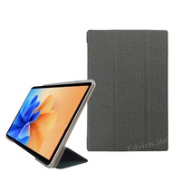 2025 Tablet Galaxy Tab M9pro 10.8 inch Tablet case for Galaxy Tab M9 Pro 10.8 5G PU Leather cover Fo