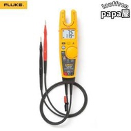 fluke t5-1000 電壓波動儀fluke t5-600電壓通斷儀