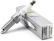 Ignition Plug 92932 SILZKR7C11S Iridium Spark Plug Fit for Honda Civic FB1 FB2 FC5 Accord CR-V 1.6L 