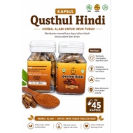 Original qus_thul hindi capsules 45 caps