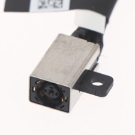 for Latitude 3420 3430 3520 DC Cable DC Power Jack Cable Power Interface 0HJW4D
