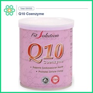 Total SWISS Fit Solution Q10 Coenzyme