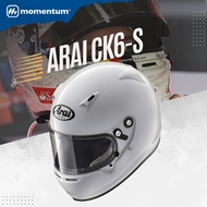 ARAI CK-6K HELMET (KIDS GO-KART)