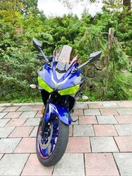 YAMAHA R3 ABS