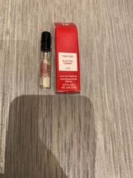 Tom Ford Electric Cherry 香水 （2ml)