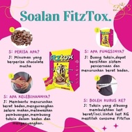 FITZTOX ORIGINAL HQ READY STOCK
