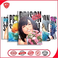 Prison School (28 book series)