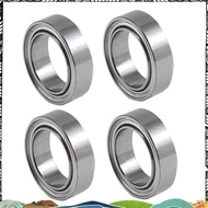 Ball Bearings for SCY 1/18 RC Cars- Accessories Parts 6062 Fits Models 18101, 18103, 18101PRO, 18103