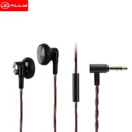 fon telinga JCALLY EP01 Dynamic Driver Budget Hifi Earbud