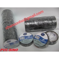 SINO PVC TAPE / ELECTRICAL PVC TAPE (INSULATING ELECTRICAL TAPE / PITA ELEKTRIK PENEBAT)