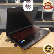 MSI GF63 THIN 11UC  i5 + NVIDIA GRAPHICS GAMING LAPTOP 100% ORIGINAL USED