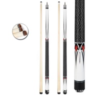 TAKO Billiard Cue Stick Original 13mm Billiard Cue Stick Carbon Split Cue Billiard Cue Black Eight C