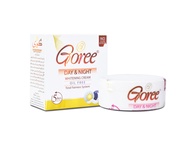 GOREE_ BEAUTY DAY & NIGHT CREAM READY STOCK 100% ORIGINAL