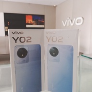 vivo y02