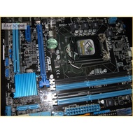 JULE 3C Club-ASUS ASUS B75M-PLUS P8B75-M B75 Series/Second Third Generation/MATX 1155 Motherboard LG