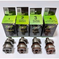 LC135 Y15 ESR CAMSHAFT CAM ORIGINAL 💯% ESR(1) / ESR(2) / ESR(3) / ESR(4)