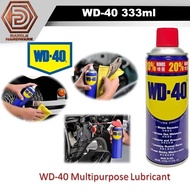 333ml WD40  anti rust original spray WD40 lubricant oil spray wd-40 antirust 333ml