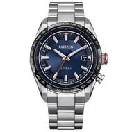 March JDM New★ Citizen Attesa CB0287-68L Photoelectric Eco-Drive Super Titanium Duratect DLC Watch