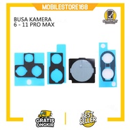 REAR CAMERA FOAM 6S/6P/7G/7P/8G/8P/XR/XXS/XSMAX/11/11P/11PM