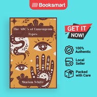 The ABC's Of  Enneagram Types - Paperback - English - 9781803604138