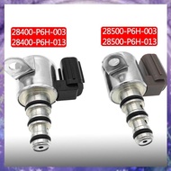 [P K A M] Car Automatic Transmission Solenoid 28400P6H013 28500-P6H-003 for Accord Car Replacement P