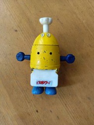 Popy GA-23 小露寶小百廚 超合金