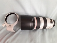 Canon EF 70-300mm f/4-5.6 L is usm